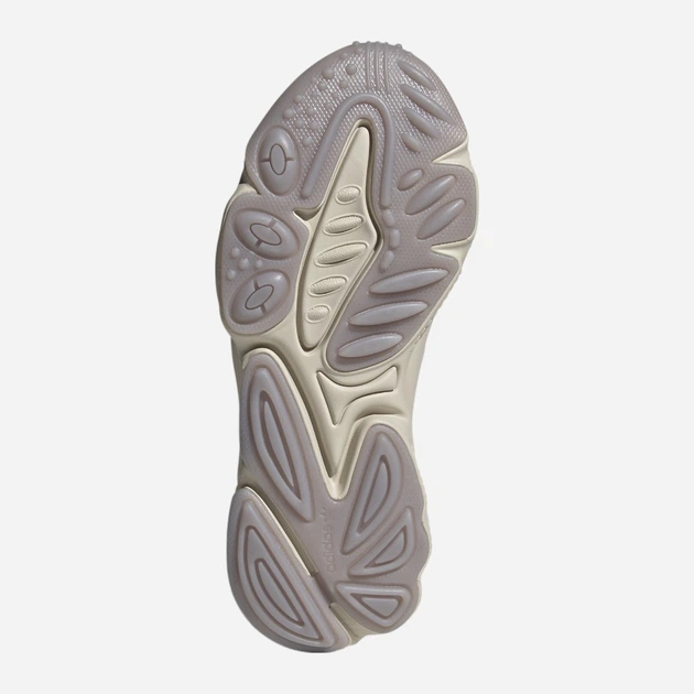 Sneakersy damskie adidas Originals Ozweego GY6177 (7.5UK) 41.5 Beżowe (4065419758962) (955555905811152) - Outlet - obraz 7