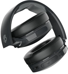 Навушники Skullcandy Hesh ANC True Black (S6HHW-N740) (955555915127821) - Уцінка - зображення 4