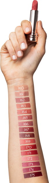 Помада Collistar Puro Gioiello 172 Zircone Rosa 3.5 г (8015150004206) - зображення 2