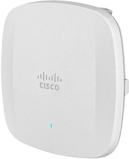 Access Point Cisco Catalyst CW9162I-E 2.4 GHz (CW9162I-E) - obraz 2