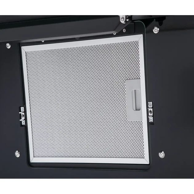 Вытяжка Ventolux TOSCANA 60 BK (1000) TC - Фото 2 Вытяжка Ventolux TOSCANA 60 BK (1000) TC - изображение 2