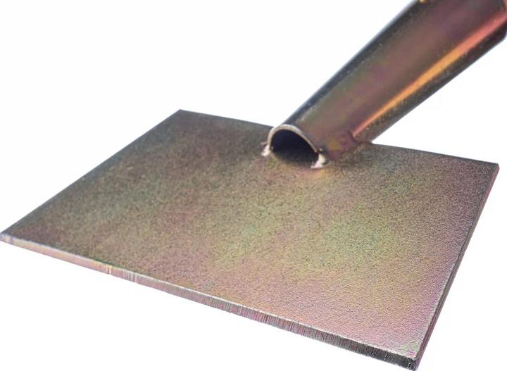 Набір для прибирання снігу Kadax Чорний (K6270) - зображення 9