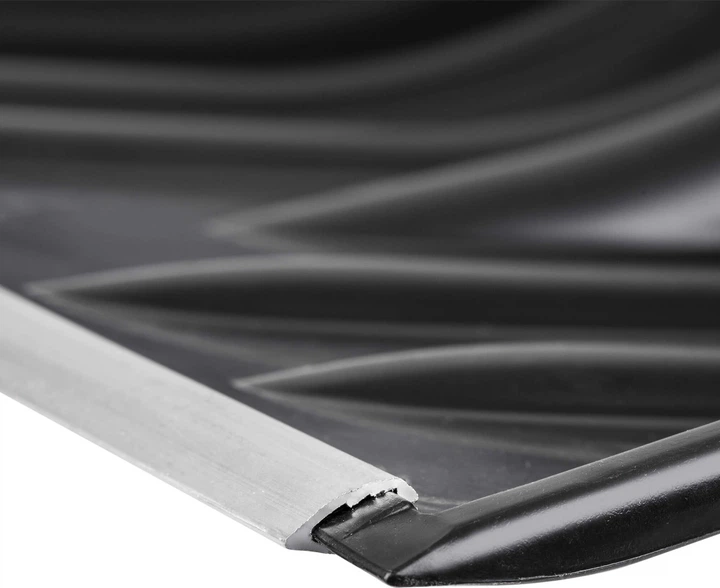 Набір для прибирання снігу Kadax Чорний (K6270) - зображення 13