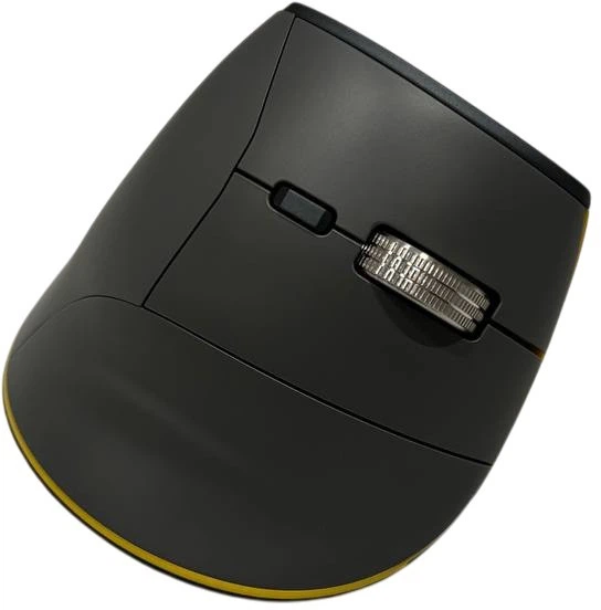 Миша BakkerElkhuizen FastForward (BNEFF3MVM) (955555912235635) - Уцінка - зображення 5