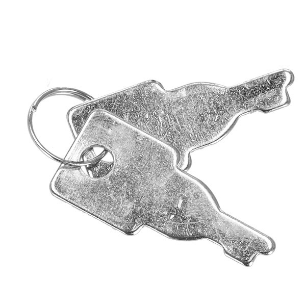 Zestaw do gry w pokera Springos w walizce (5907719463452) - obraz 7