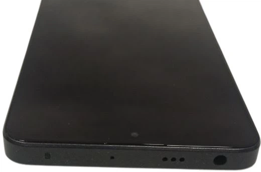 Мобільний телефон Xiaomi Redmi Note 13 Pro 5G 12/512GB Midnight Black (6941812749784) (864674077168869) - Уцінка - зображення 6