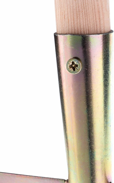 Набір для прибирання снігу Kadax Червоний (K6269) - зображення 8