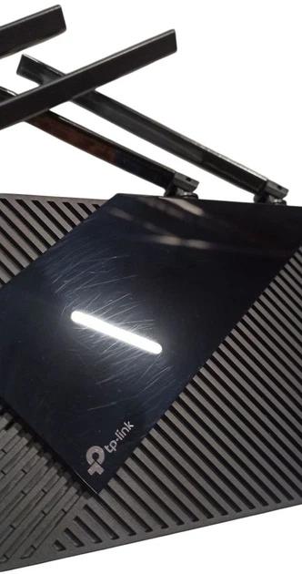 Router TP-Link Archer AX55 Pro (22474Y8000337) - Outlet - obraz 2