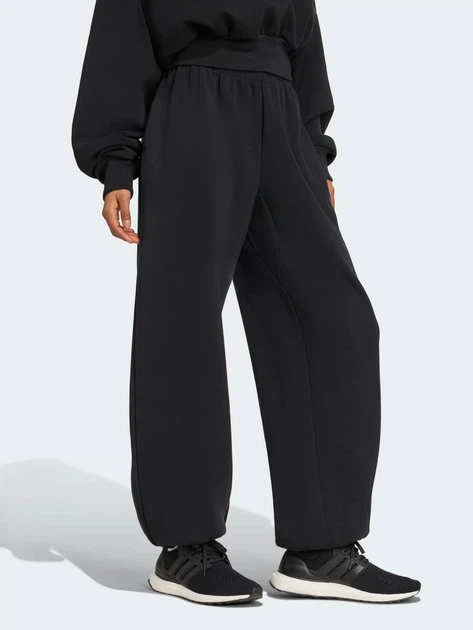 Спортивные штаны женские Adidas All Szn Soft Lux JM1652 XXS Черные