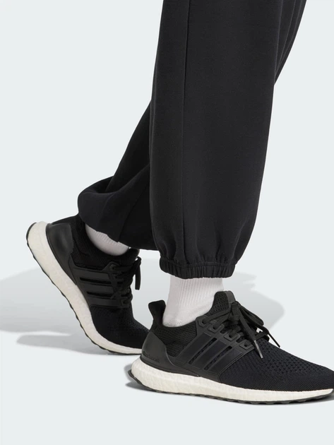 Спортивные штаны женские Adidas All Szn Soft Lux JM1652 XXS Черные