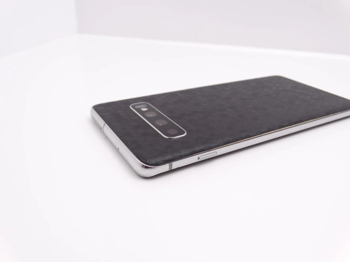 Смартфон Samsung S10 SM-G973F/DS 8/128 NFC 6.1"(б/в) - Фото 9 Смартфон Samsung S10 SM-G973F/DS 8/128 NFC 6.1"(б/в) - зображення 9