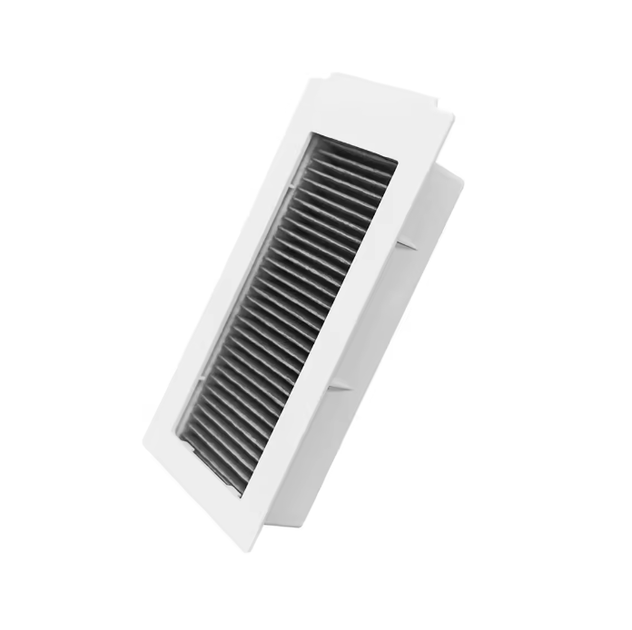 Набор расходников для робота-пылесоса Ecovacs Ecovacs Deebot X5 Pro Omni ( DDX39 ) №3 - Фото 9 Набор расходников для робота-пылесоса Ecovacs Ecovacs Deebot X5 Pro Omni ( DDX39 ) №3 - изображение 9