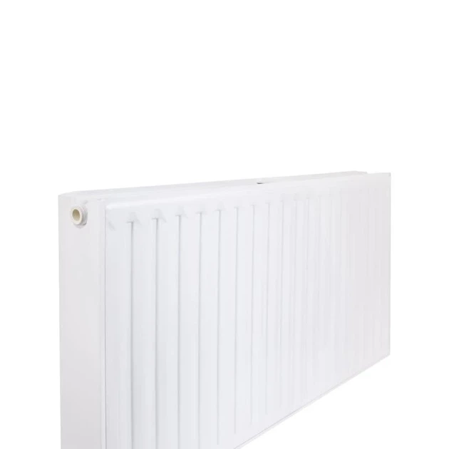 Радиатор стальной Thermo Alliance IMAS 22 тип 300х700 нижний подключение 867 Вт - Фото 5 Радиатор стальной Thermo Alliance IMAS 22 тип 300х700 нижний подключение 867 Вт - изображение 5