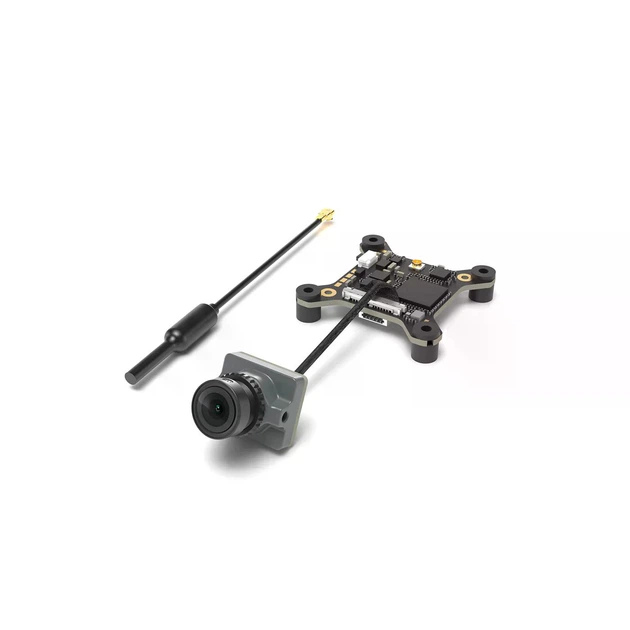 Цифрова система Caddx Walksnail Ascent Lite Kit vtx caddxfpv до walksnail ascent goggles - Фото 3 Цифрова система Caddx Walksnail Ascent Lite Kit vtx caddxfpv до walksnail ascent goggles - зображення 3