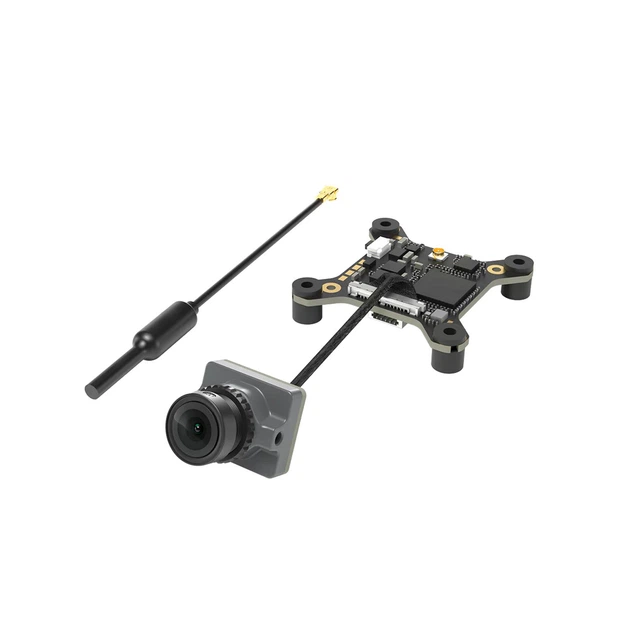 Цифрова система Caddx Walksnail Ascent Lite Kit vtx caddxfpv до walksnail ascent goggles - Фото 1 Цифрова система Caddx Walksnail Ascent Lite Kit vtx caddxfpv до walksnail ascent goggles - зображення 1