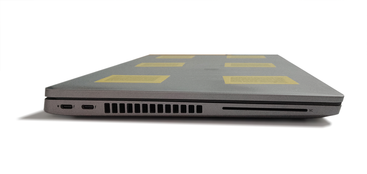 Ноутбук Dell Latitude 5420 14" 1366x768 4-х ядерний Intel Core i5 1135G7/ 512Gb NVME / 16Gb DDR4 гарантія 12міс Refurbished - зображення 8