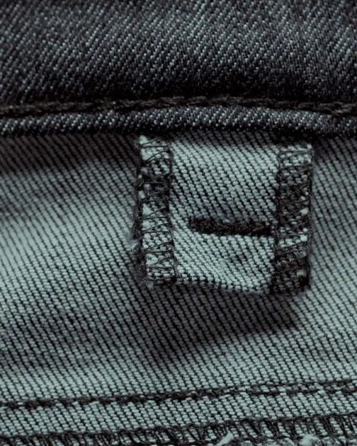 Джинси Pentagon Jason Jeans Pants 38in/32 Raw - Фото 10 Джинси Pentagon Jason Jeans Pants 38in/32 Raw - зображення 10