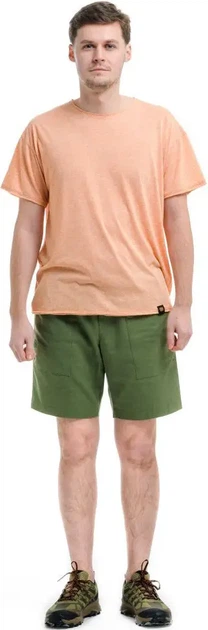 Шорти Turbat Goa Hemp Mns XL Bronze Green - Фото 6 Шорти Turbat Goa Hemp Mns XL Bronze Green - зображення 6