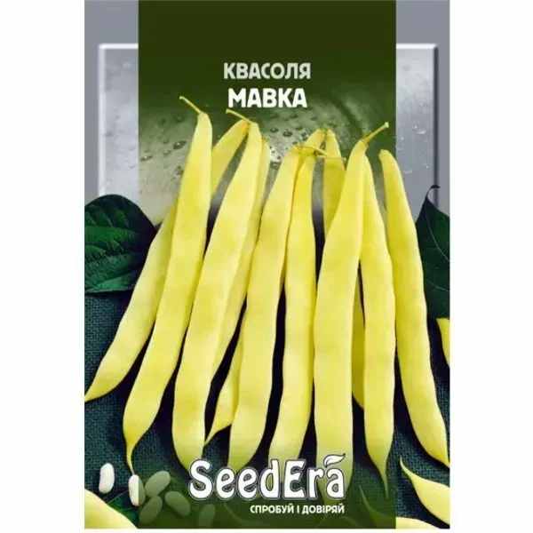 Фасоль Мавка