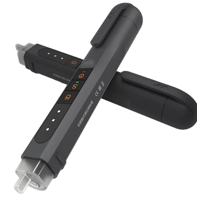 Детектор напряжения JIMIHome Non-Contact Electrical Test Pen (JM-G2704) - изображение 2