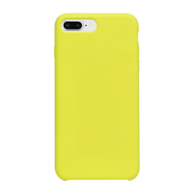 Чохол Soft Case для iPhone 7 Plus/8 Plus 41.Flash - Фото 1 Чохол Soft Case для iPhone 7 Plus/8 Plus 41.Flash - изображение 1