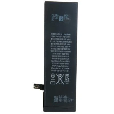 Аккумуляторная батарея для телефона Extradigital Apple iPhone 6s (1715 mAh) (BMA6406) - Фото 2 Аккумуляторная батарея для телефона Extradigital Apple iPhone 6s (1715 mAh) (BMA6406) - изображение 2