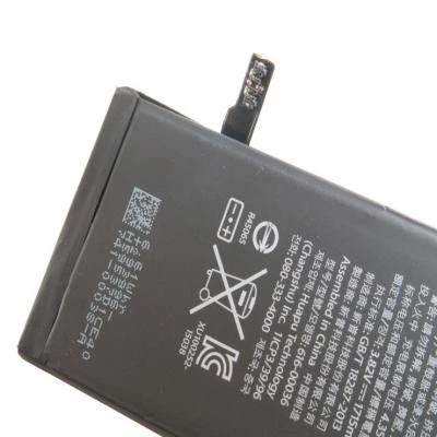 Аккумуляторная батарея для телефона Extradigital Apple iPhone 6s (1715 mAh) (BMA6406) - Фото 5 Аккумуляторная батарея для телефона Extradigital Apple iPhone 6s (1715 mAh) (BMA6406) - изображение 5