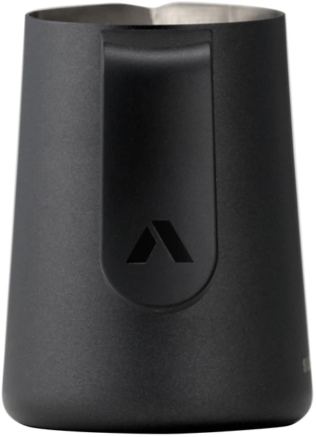 Dzbanek do mleka Subminimal FlowTip czarny 450 ml (8881300271015) - obraz 4