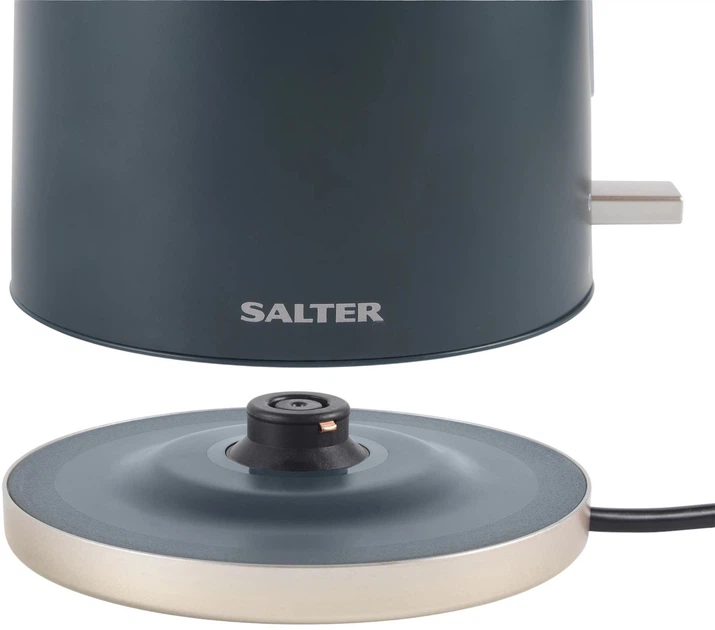 Czajnik elektryczny SALTER Marino EK5561BGRY - obraz 2