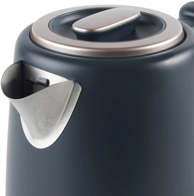 Czajnik elektryczny SALTER Marino EK5561BGRY - obraz 4