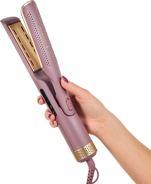 Выпрямитель Remington AIRvive AS8930 - Фото 3 Выпрямитель Remington AIRvive AS8930 - изображение 3