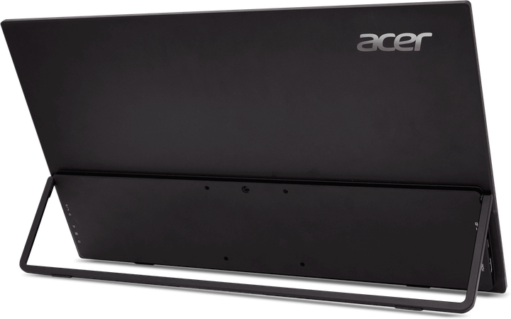Монітор ACER PM191QEbmiuux (UM.XP1EE.E01) - зображення 6