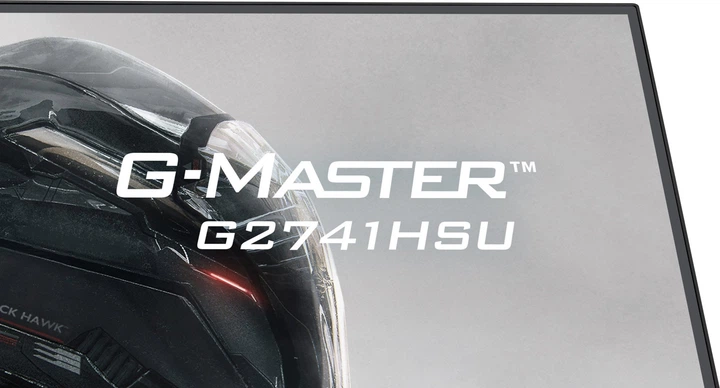 Монитор Iiyama G2741HSU-B1 - изображение 6
