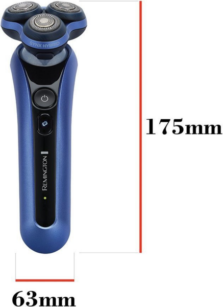Електробритва Remington XR1775 - изображение 3