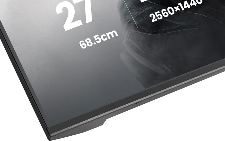 Монитор iiyama GB2741QSU-B1 - Фото 9 Монитор iiyama GB2741QSU-B1 - изображение 9
