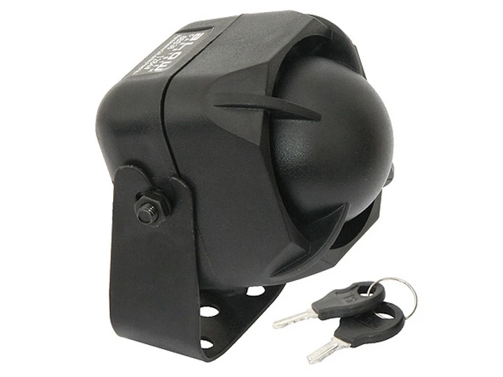 Syrena alarmowa Blow 1284 B-UP 6BS36 6 tonów (5900804000570) - obraz 2