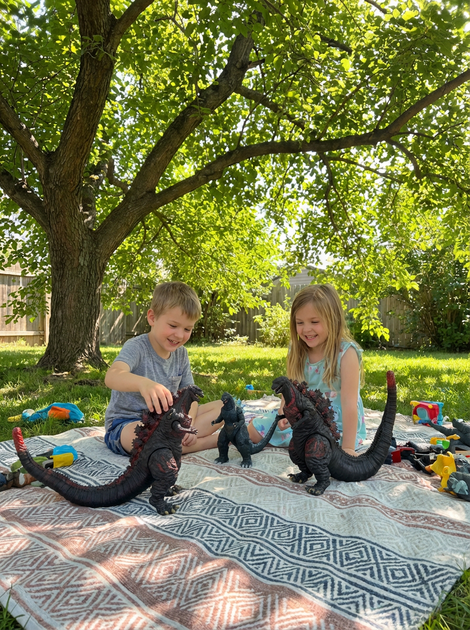 Фигурка Годзилла Godzilla Годзилла Shin Шин игровая фигурка Godzilla toys 18 см - Фото 6 Фигурка Годзилла Godzilla Годзилла Shin Шин игровая фигурка Godzilla toys 18 см - изображение 6