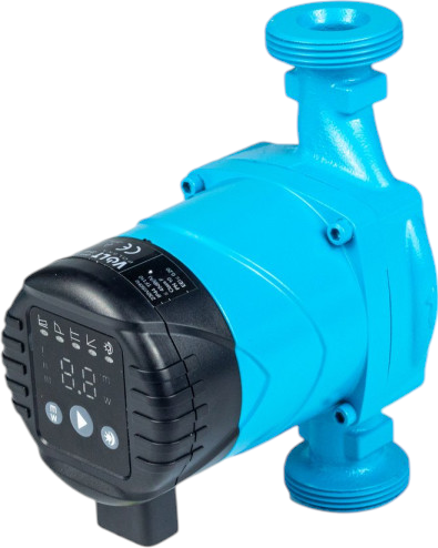 Pompa obiegowa Volt Polska Opti Eco 25-60/180 (5-45W) (3ZPSP256BP) - obraz 2