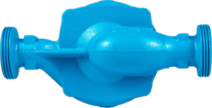 Pompa obiegowa Volt Polska Opti Eco 25-60/180 (5-45W) (3ZPSP256BP) - obraz 6