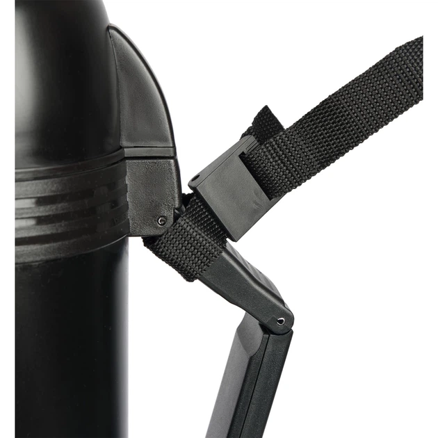 Термос Skif Outdoor Caravanner 2.0l Black - изображение 6