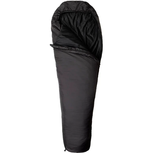 Спальний мішок Snugpak Tactical 3 LZ Black - Фото 2 Спальний мішок Snugpak Tactical 3 LZ Black - зображення 2