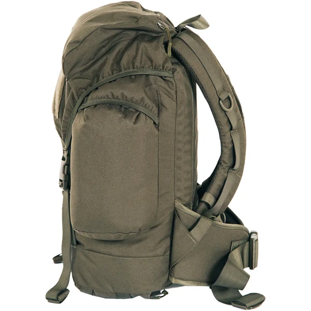 Рюкзак Snugpak Sleeka Force 35 Olive - изображение 2