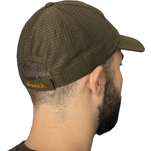 Кепка Harkila Instinct One size Willow green - изображение 2
