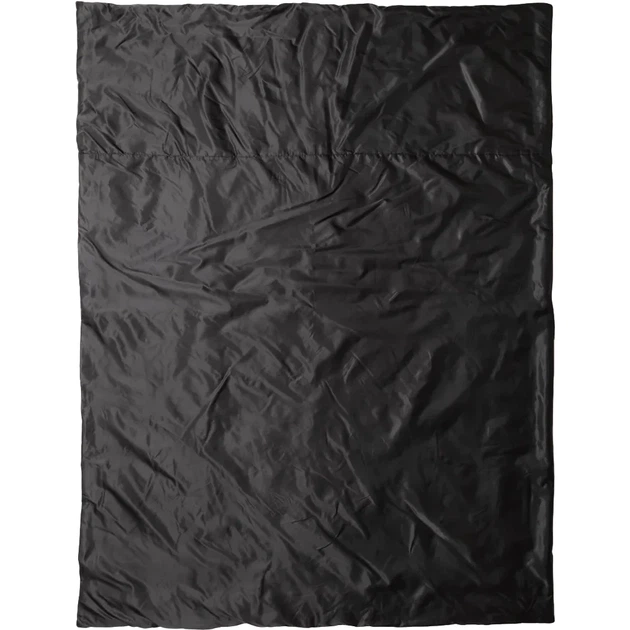 Ковдра Snugpak Jungle XL Black - Фото 1 Ковдра Snugpak Jungle XL Black - зображення 1