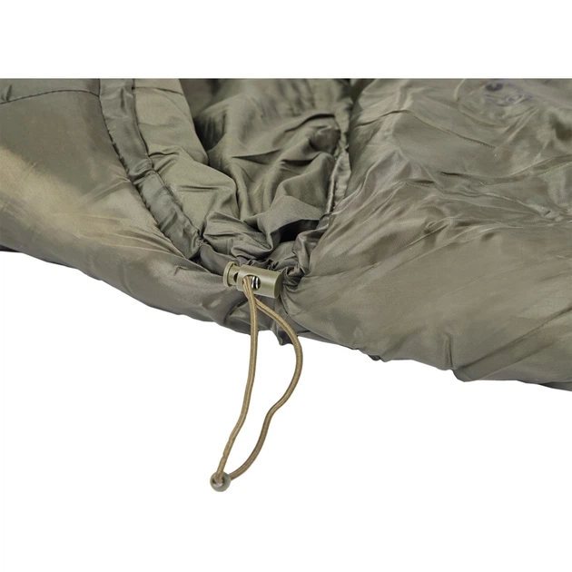 Спальний мішок Snugpak The Sleeping Bag TSB Olive - зображення 5