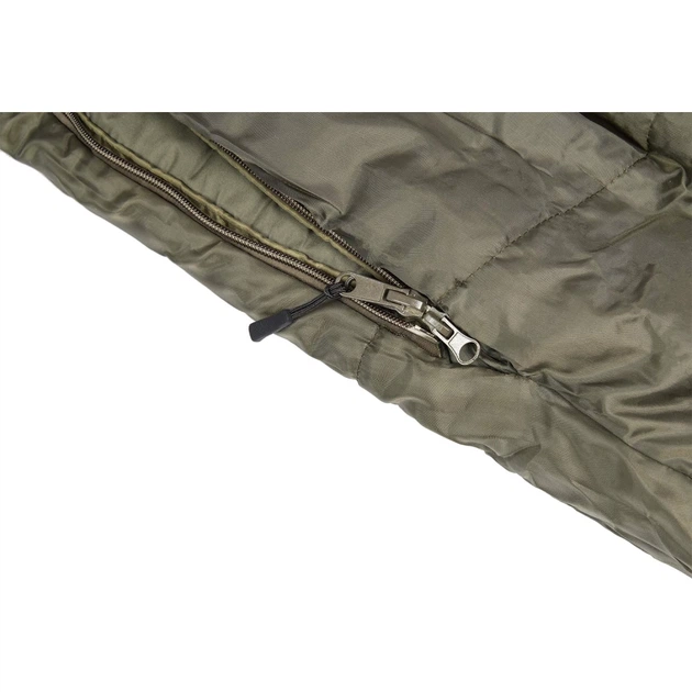 Спальний мішок Snugpak The Sleeping Bag TSB Olive - зображення 7