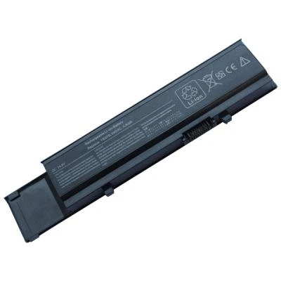 Акумулятор до ноутбука DELL Vostro 3400 (7FJ92, DL3400LH) 11.1V 5200mAh PowerPlant (NB00000114) - Фото 1 Акумулятор до ноутбука DELL Vostro 3400 (7FJ92, DL3400LH) 11.1V 5200mAh PowerPlant (NB00000114) - зображення 1