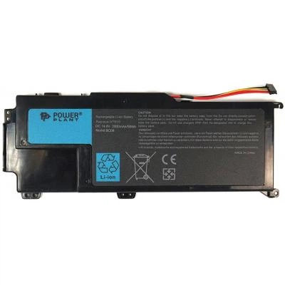 Akumulator do laptopa PowerPlant Dell XPS 14z V79Y0 14.8V 3800mAh (9990000440306) - Zdjęcie 1 Akumulator do laptopa PowerPlant Dell XPS 14z V79Y0 14.8V 3800mAh (9990000440306) - obraz 1
