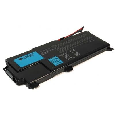 Akumulator do laptopa PowerPlant Dell XPS 14z V79Y0 14.8V 3800mAh (9990000440306) - Zdjęcie 4 Akumulator do laptopa PowerPlant Dell XPS 14z V79Y0 14.8V 3800mAh (9990000440306) - obraz 4