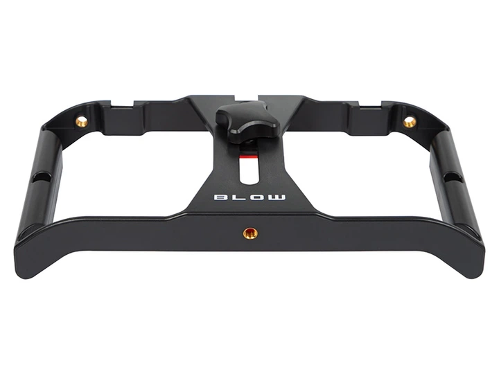 Uchwyt do smartfona Blow 79-192 BS17 stabilizator ręczny (5900804143628) - obraz 4